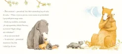 Oswajanie Emocji|2-5 Lat | HarperCollins Wszystkich was kocham najbardziej