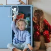 8 Lat+|6 Lat+ | Kidywolf Wzmacniacz dźwięku KIDYSPY