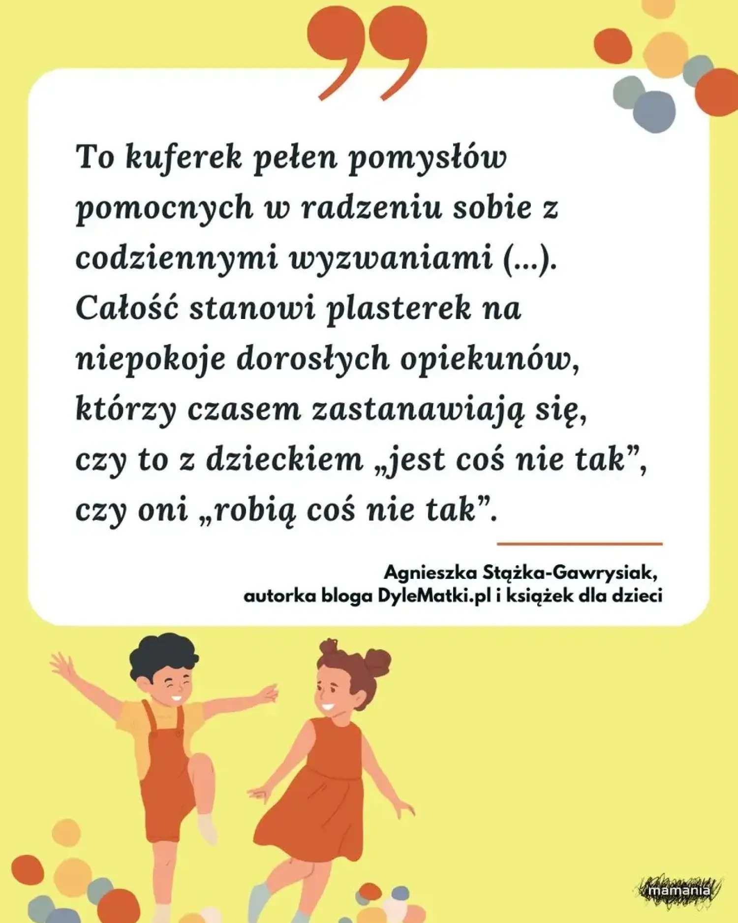Dla Rodziców|Poradniki Dla Rodziców | Wydawnictwo Mamania Życie z przedszkolakiem. Rozwój, emocje i relacje dzieci w wieku 3–6 lat