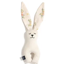 Króliczki|Przytulanki | La Millou Zabawka Królik 23cm - ENGLISH GARDEN
