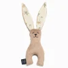 Króliczki|Przytulanki | La Millou Zabawka Królik Minky 23cm - LITTLE SAVANNAH x Dobreliski