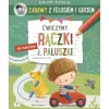 Zabawy z Felusiem i Guciem. Ćwiczymy rączki i paluszki