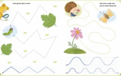Zabawy z Felusiem i Guciem. Ćwiczymy rączki i paluszki