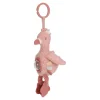 Zawieszka aktywizująca flaming Safari Friends GRS