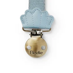 Zawieszka do smoczka - sunrise blue