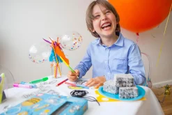 6 Lat+|7 Lat+ | Tiger Tribe Zawieszki do wypiekania - Ulubieńcy Dzieci