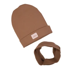 Na Główkę|Czapki | UL&KA Zestaw CAMEL LINE