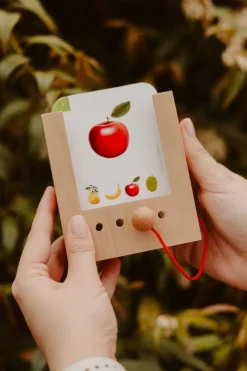 Idealne W Podróży|Edukacyjne | WiemTo Zestaw dla dzieci 2+. Pudełko i 6 Zestawów Kart
