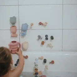 Zestaw do Kąpieli - Pour & Play