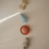 Zabawki Do Kąpieli|12M+ | Mushie Zestaw do Kąpieli - Space 4-pack