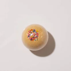 Naturalne Kosmetyki|Diy | Miniu Zestaw do tworzenia musujących kul do kąpieli, 200 g