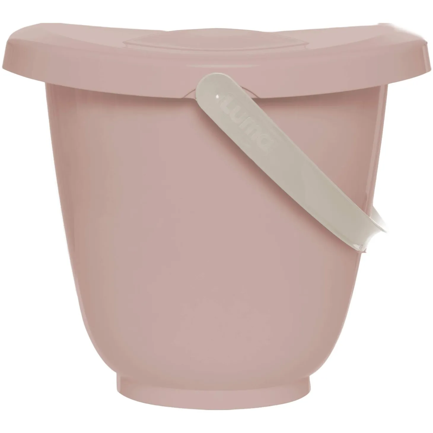 Zestaw kąpielowy - Blush Pink