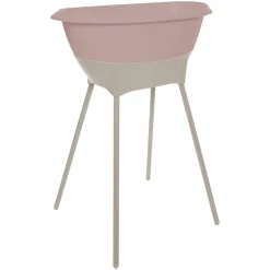 Zestaw kąpielowy - Blush Pink