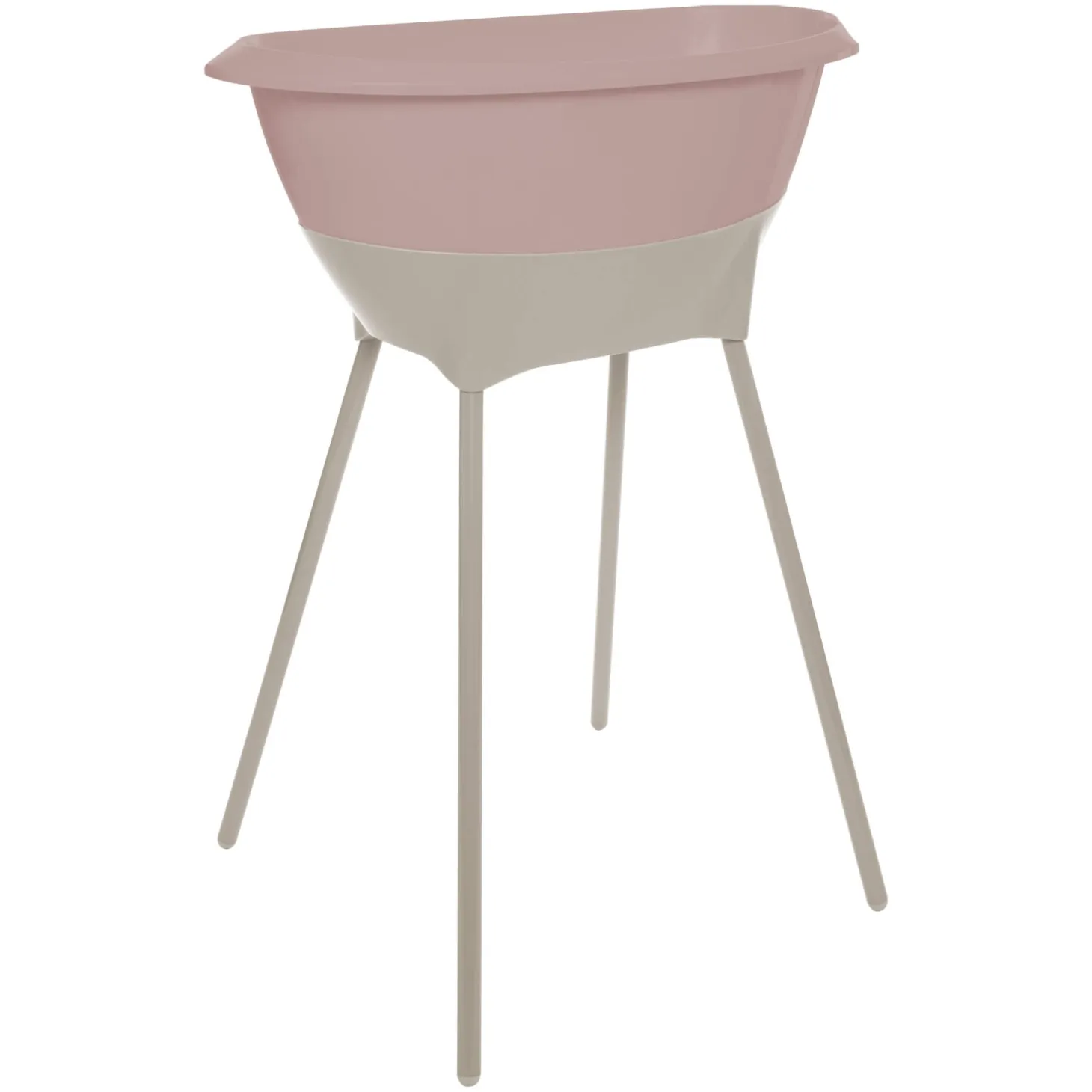 Zestaw kąpielowy - Blush Pink