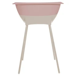 Zestaw kąpielowy - Blush Pink