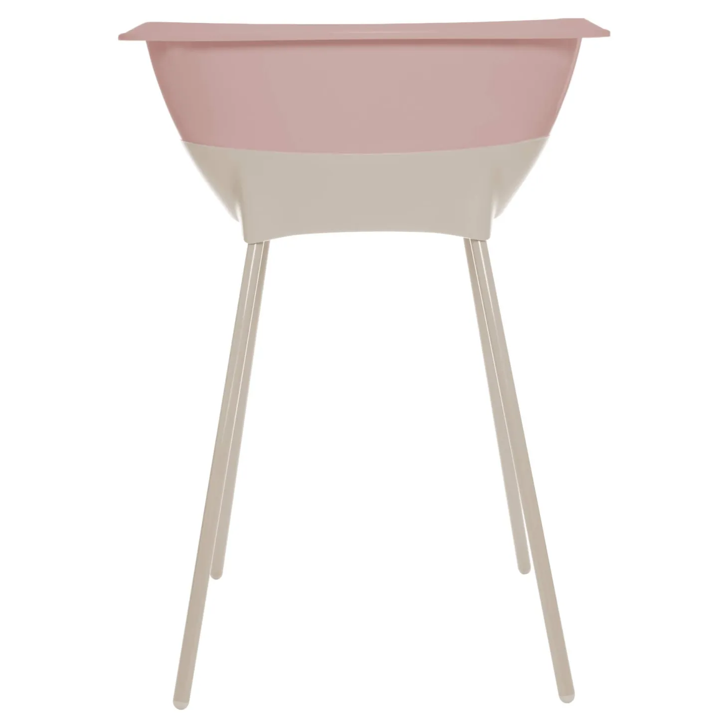 Zestaw kąpielowy - Blush Pink