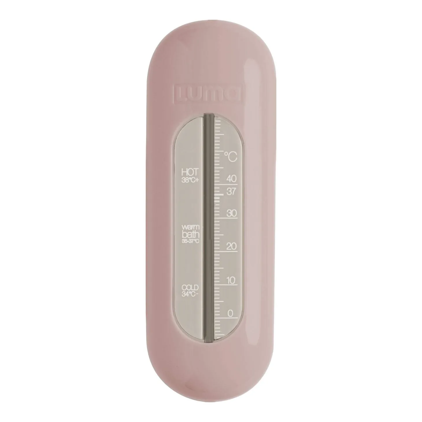 Zestaw kąpielowy - Blush Pink