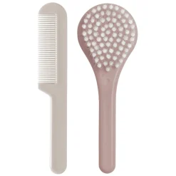 Zestaw kąpielowy - Blush Pink