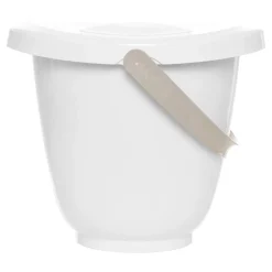 Zestaw kąpielowy - White