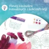 Zestawy Kreatywne|8 Lat+ | Nebulous Stars Zestaw kreatywny Łapacz snów 8+