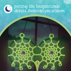 Zestawy Kreatywne|8 Lat+ | Nebulous Stars Zestaw kreatywny Łapacz snów 8+