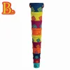 12M+|3 Lata + | B.Toys Zestaw 10 kubełków do piętrowania