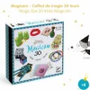 8 Lat+|Zestawy Kreatywne | Djeco Zestaw 30 magicznych sztuczek Magicam