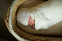 Kocyki|Na Główkę | Yarnami Zestaw merino Cozy - śmietankowy