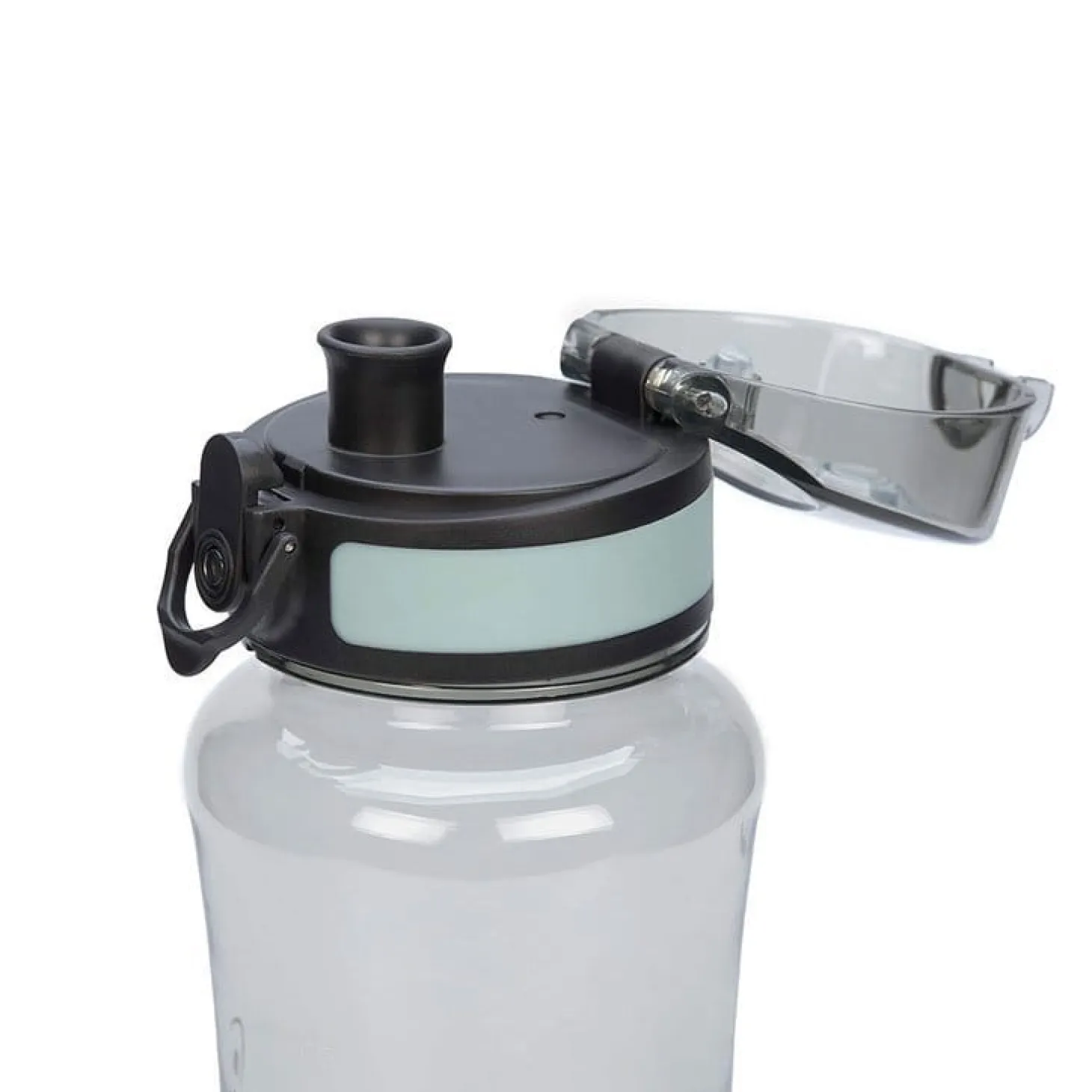 Zestaw na lunch Lunchbox + Tritanowa butelka - bidon 460 ml About Friends Szop