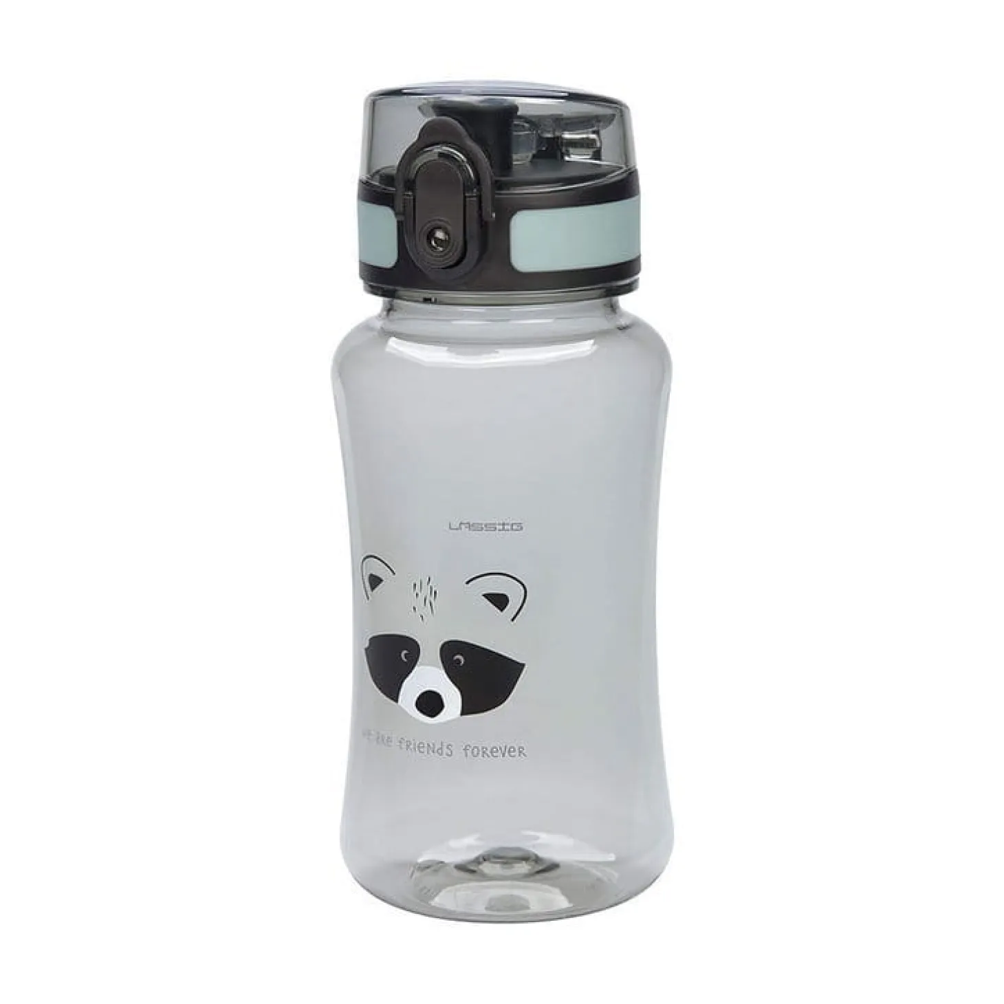 Zestaw na lunch Lunchbox + Tritanowa butelka - bidon 460 ml About Friends Szop