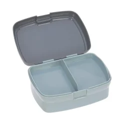 Zestaw na lunch Lunchbox + Tritanowa butelka - bidon 460 ml About Friends Szop