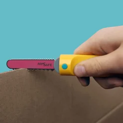 6 Lat+|7 Lat+ | Makedo Zestaw narzędzi do konstruowania DIY - Invent 360 el.