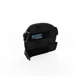 Przydatne Akcesoria | Scootandride Zestaw ochraniaczy dla dzieci S Steel