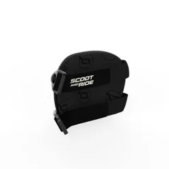 Przydatne Akcesoria | Scootandride Zestaw ochraniaczy dla dzieci S Ash