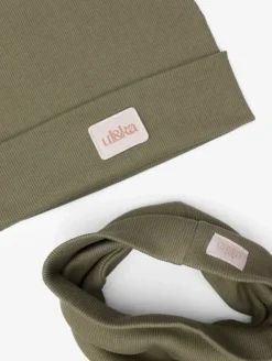 Na Główkę | UL&KA Zestaw OLIVE LINE