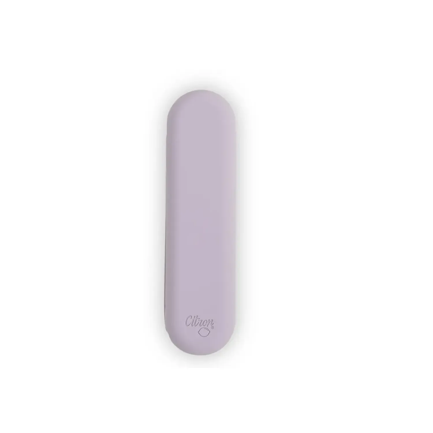 Naczynia Dla Dzieci|Przydatne Akcesoria | Citron Zestaw sztućców ze stali nierdzewnej - Purple