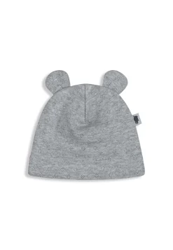 Body|Na Główkę | Pink no More Zestaw ubranek dla noworodka SUPER SOFT - grey