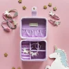 Zestaw Unicorn Hair & Jewellery