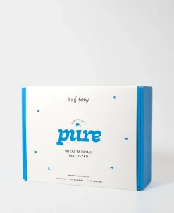 Naturalne Kosmetyki|Naturalne Kosmetyki | Hagi Cosmetics Zestaw Witaj Maluszku Hagi Baby Pure