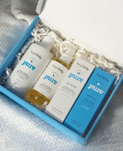 Naturalne Kosmetyki|Naturalne Kosmetyki | Hagi Cosmetics Zestaw Witaj Maluszku Hagi Baby Pure