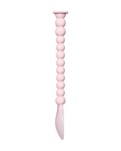 Zestaw łyżek do karmienia, 2 szt. - Velvet Blush