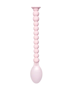 Zestaw łyżek do karmienia, 2 szt. - Velvet Blush