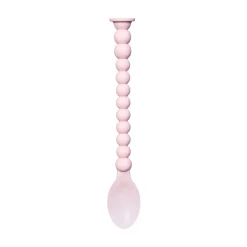 Zestaw łyżek do karmienia, 2 szt. - Velvet Blush