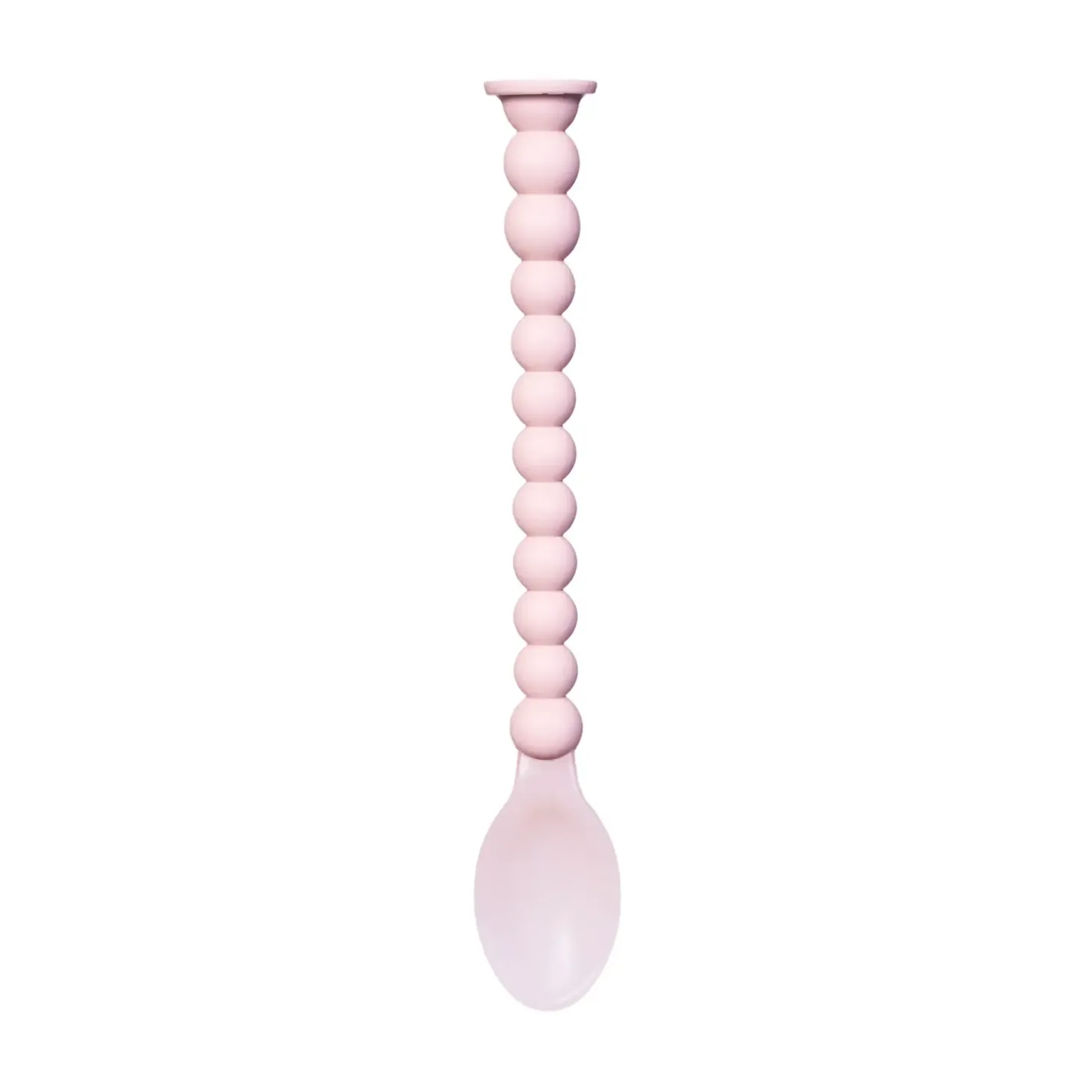 Zestaw łyżek do karmienia, 2 szt. - Velvet Blush