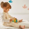 Aktywizujące|3 Lata + | Janod Zestaw zabawek edukacyjnych Box 24m+