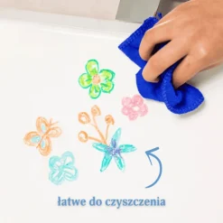 Zabawki Do Kąpieli|6 Lat+ | Tiger Tribe Zestaw zabawek kąpielowych - Jednorożce