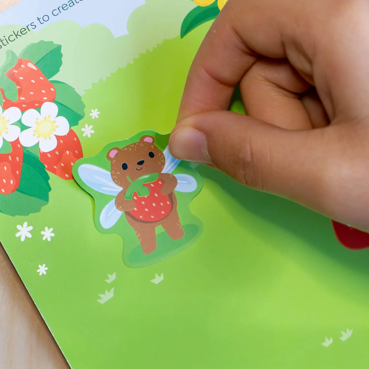 Idealne W Podróży|Edukacyjne | Tiger Tribe Zeszyt łamigłówek - Wróżki