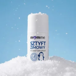 Naturalne Kosmetyki|Naturalne Kosmetyki | MomMe Zimowy sztyft do zadań specjalnych, 30 ml
