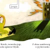 5-8 Lat|2-5 Lat | HarperCollins Zjawa na zamku w Łajsku Dolnym. Czytam sobie. Poziom 1